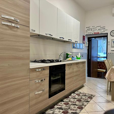 Casa Alma Daire Napoli Dış mekan fotoğraf