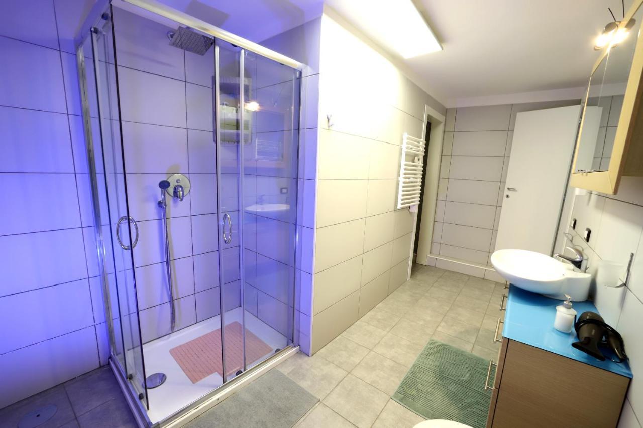 Casa Alma Daire Napoli Dış mekan fotoğraf