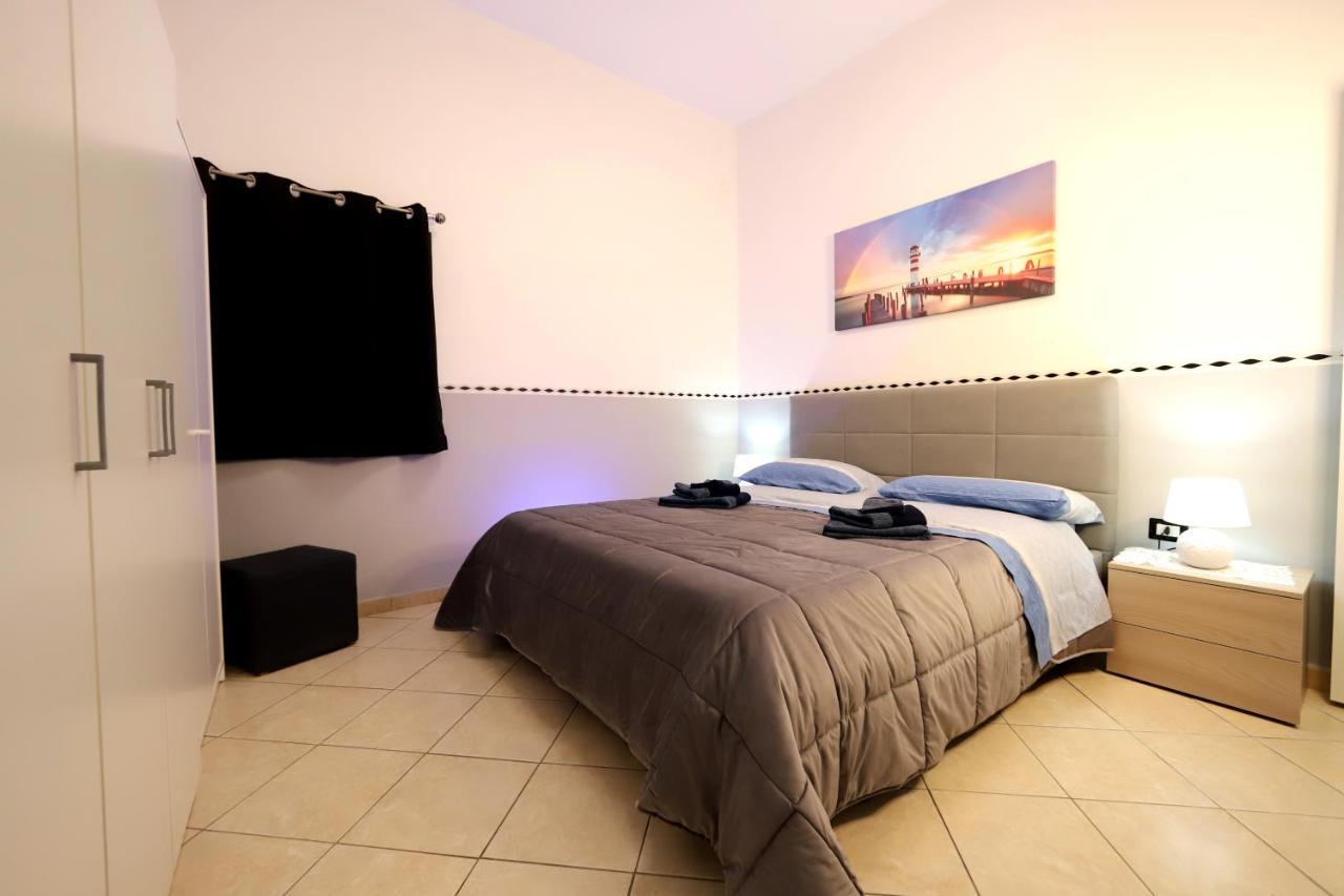 Casa Alma Daire Napoli Dış mekan fotoğraf