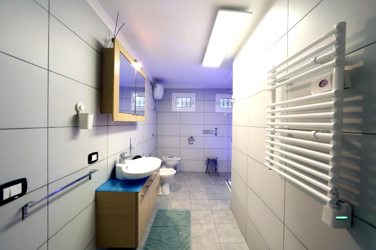 Casa Alma Daire Napoli Dış mekan fotoğraf
