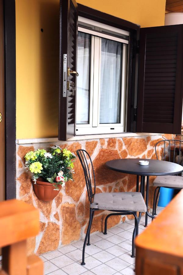 Casa Alma Daire Napoli Dış mekan fotoğraf