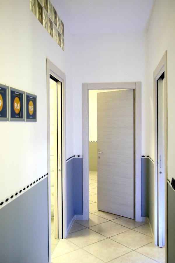 Casa Alma Daire Napoli Dış mekan fotoğraf